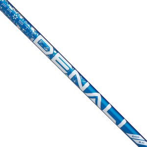 Project X Denali Frost Black Graphite Wood Shafts - The GolfWorks
