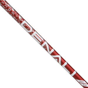 Project X Denali Frost Black Graphite Wood Shafts - The GolfWorks