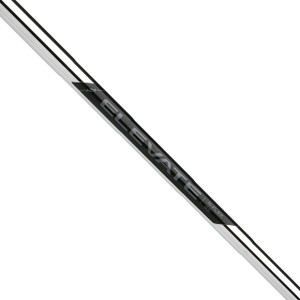 TT Elevate 85 Black .370