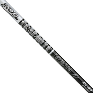 Graphite Design Tour AD Hybrid Shafts - The GolfWorks
