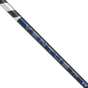 Fujikura Ventus TR Red Graphite Wood Shafts - The GolfWorks