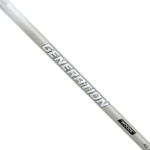Accra TZ6 Wood Shafts - AC0002 - The GolfWorks