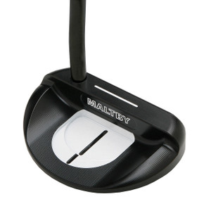 Maltby Pure-Track Tour Milled PTM-7 Custom Putters