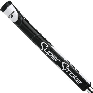 Super Stroke Pistol Lock 2.0 Putter Grip - The GolfWorks