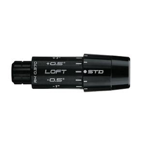 Srixon ZXi Series Shaft Adaptors - .335