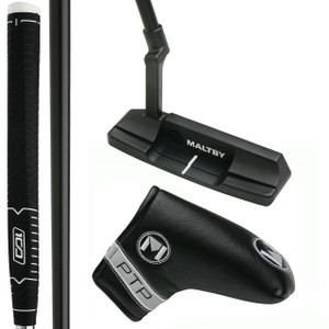 Maltby PTP CB Putter Pak - DBM
