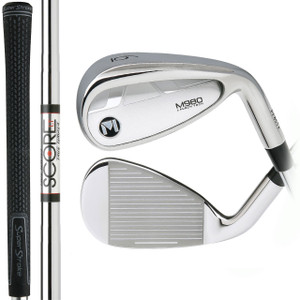 Maltby M980 Iron Paks - MAXFLEX Graphite - The GolfWorks