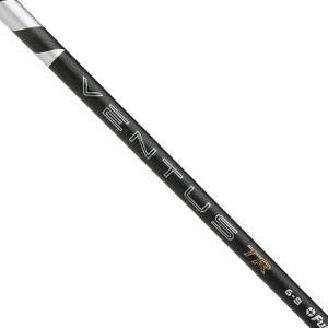 WONDAコア NEW FUJIKURA VENTUS TR RED VELOCORE 7 X-FLEX 3 WOOD SHAFT w/ Ping Adap