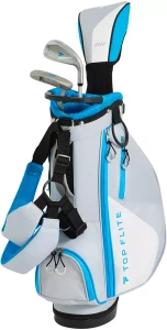 Top Flite Youth Complete Set (Ages 2-4) GRY