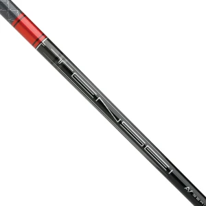 Mitsubishi Tensi AV-Series Red Wood Shafts
