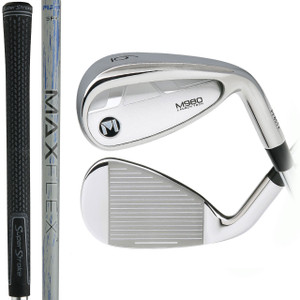 Maltby M980 Iron Paks - The GolfWorks