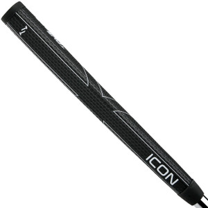 True Temper ICON #3 Oval Putter Grip
