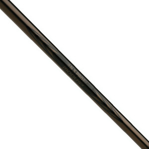 Nippon Pro Modus3 Tour 105 Luxury Black .355" Iron Shafts