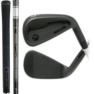 【最終値下】mowl - B-GRADE PROTOSTAR HYBRID TI Men - ProShift LX EnergyBound™ 6