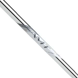 True Temper AMT Silver .355