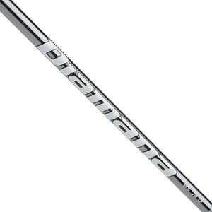 Mitsubishi Diamana RF- Series Graphite Wood Shafts - The GolfWorks