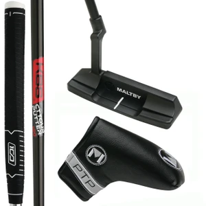 Maltby PTP CB KBS CT Tour Pak - DBM