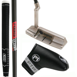 Maltby PTP CB-L KBS CT Tour Pak - CBNC