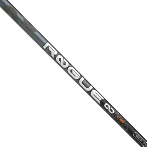 Aldila Rogue Infinity White Graphite Wood Shafts - The GolfWorks