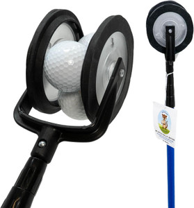 Water Weasel Golf Ball Retriever -12'