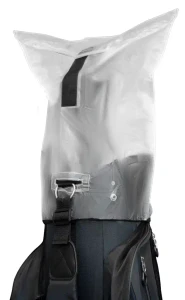 Golf Bag Rain Hood - GGG001