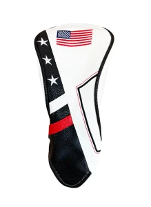 USA Hybrid Head Cover