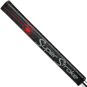 TaylorMade Spider ZT 1.0 Broom Stick Putter Grip 2 pc - The GolfWorks