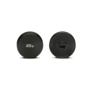 The GolfWorks Callaway AI Dual Putter Weights (2 Pack)