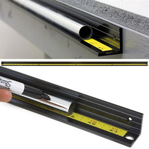48" Bench Mount Ruler-BMR 48" Bench Mount Ruler-BMR