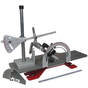GolfWorks Ultimate Non-Marring Bending Bar – Brass & Steel, GW0119