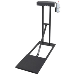 GGS Gripping Station with Micro Stand-GW0132K - The GolfWorks