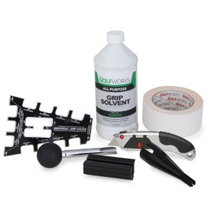 The GolfWorks Products - The GolfWorks