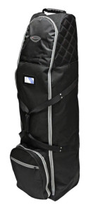 Deluxe Wheeled Golf Bag Travel Cover-JR628