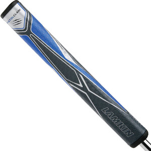 Fujikura PUTTER シャフト Lamkin グリップ Lamkin SINKFIT PU SquareTop Putter Grip - The GolfWorks