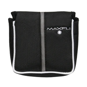 Maxfli Square Putter Cover-MX202