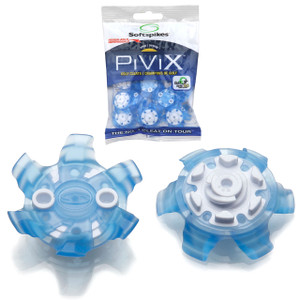 Champ PiViX Golf Spikes Blue -PS0249