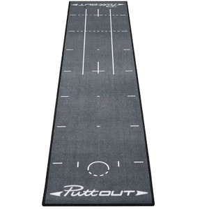 Sc Puttout Mat Patriot-SCPOMPT