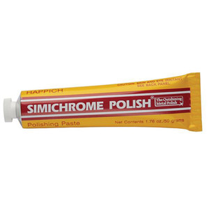 Simichrome Paste (50g Tube)