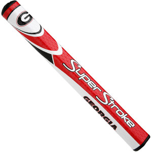 ロッド Super Strike Mid Water Special SS-62MDL Super Stroke Mid Slim 2.0 Wisconsin Putter Grip - The GolfWorks