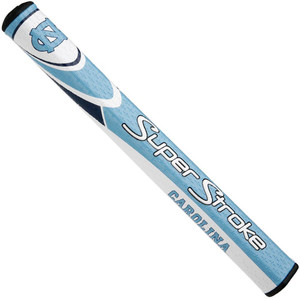 Super Stroke Mid Slim 2.0 Clemson Putter Grip - The GolfWorks