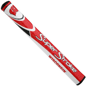 Super Stroke Mid Slim 2.0 Marines Putter Grip-ST0172 - The GolfWorks