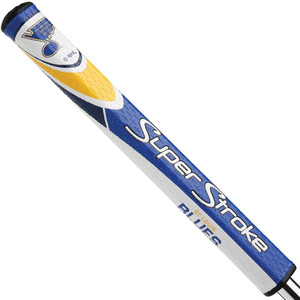 Super Stroke Mid Slim 2.0 Toronto Blue Jays Putter Grip - The