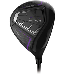 Tommy Armour Women's 845 #3 Fairway Wood TACF008 Tommy Armour Women's 845 #3 Fairway Wood TACF008