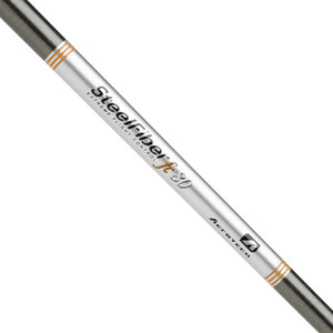 Graphite Design Raune Graphite Iron Shafts - The GolfWorks