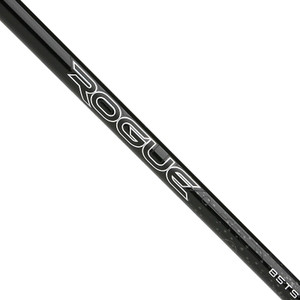 Aldila Rogue Silver 110 MSI Graphite Wood Shafts - The GolfWorks