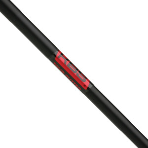 KBS Tour Stepped Black .370 Putter Shaft