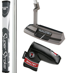Maltby Pure Track Tour Club Paks | The GolfWorks