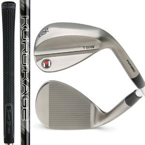 Maltby TSW DRM Forged Wedge Pak - The GolfWorks