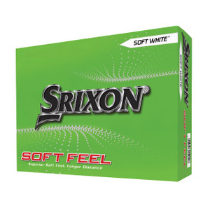 Srixon Products - The GolfWorks