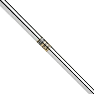 True Temper Dynamic Gold .355" Steel Iron Shafts